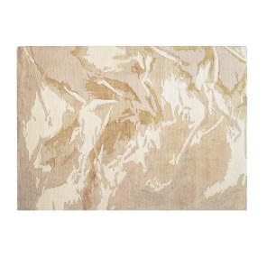 Dywan wiskozowy Paper,
Toulemonde Bochart,
MOOD DESIGN, od 7900 zł