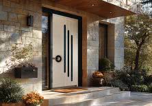 D-ART Line – drzwi, które definiują prestiż przestrzeni