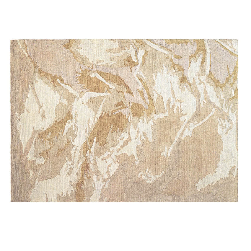 Dywan wiskozowy Paper,
Toulemonde...