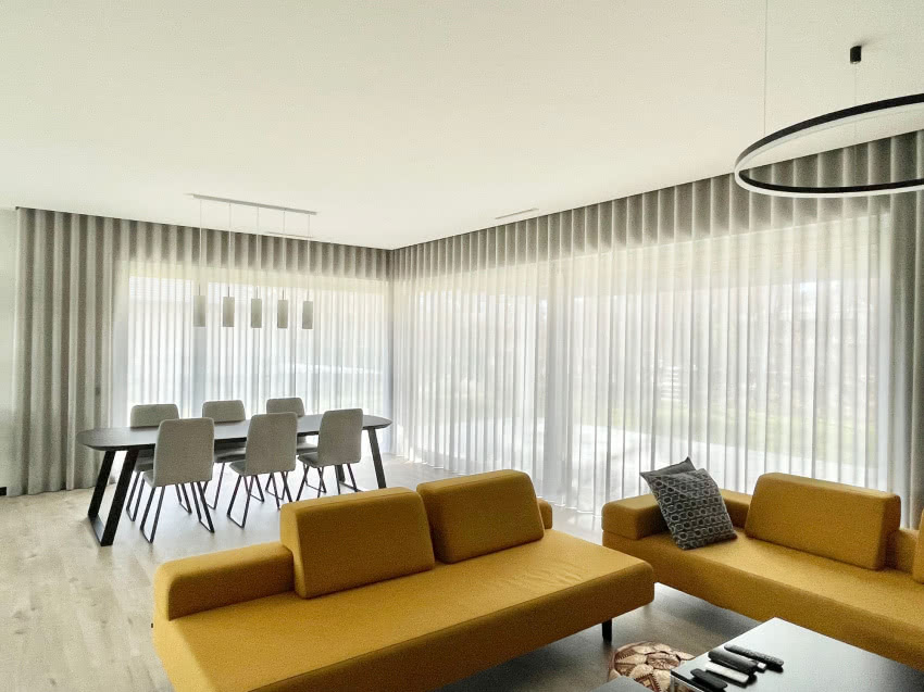 Zdjęcie: mi.ju mi.ju okno & tkanina 