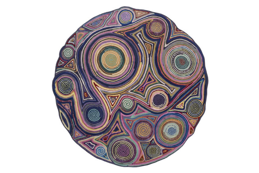 Świat u stóp
Brazylijczycy nie ograniczają się...