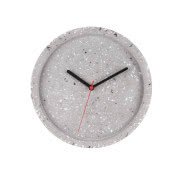 Okrągły stolik Gong Terazzo, CAPELLINI, cena u...