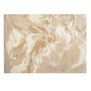 Dywan Rocks, mix, kolorowy, 140x200 cm,...