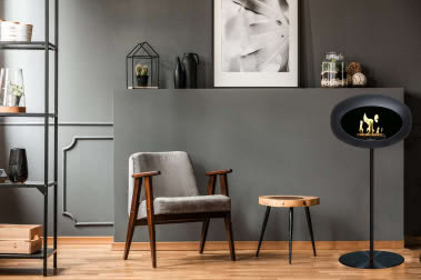 Kominki ekologiczne - wszystko co musisz wiedzieć! 