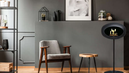 Kominki ekologiczne - wszystko co musisz wiedzieć! 