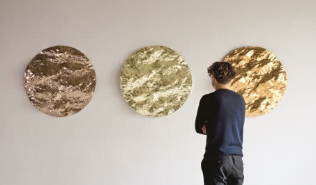 Design czy sztuka? Niezwykłe prace Damiena Gernaya