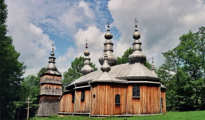 TOP 11: skarby drewnianej architektury w Polsce! Wiele z nich wpisanych zostało na listę UNESCO!