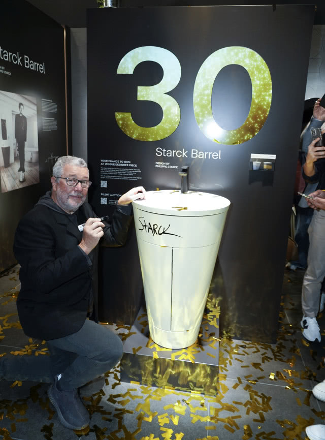 Trzy zachwycające kolekcje firmy Duravit na targach Salone del Mobile 2024