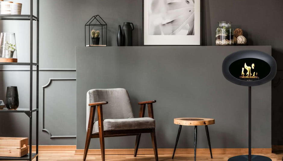 Kominki ekologiczne - wszystko co musisz wiedzieć! 