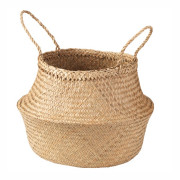 Kosz z trawy morskiej Fladis