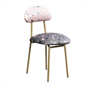 Krzesło terazzo,
HAPPY BAROK,
450 zł