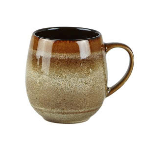 Kubek Sand, komplet 6 sztuk, Villa Collection, DESIGN FOR HOME, 189 zł