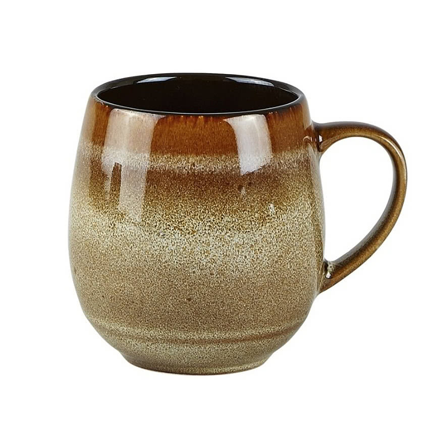 Kubek Sand, komplet 6 sztuk, Villa Collection,...