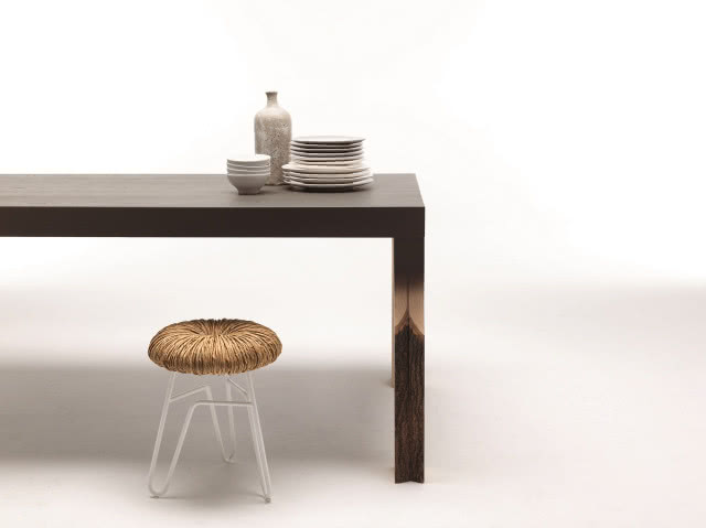 prace Damiena Gernaya