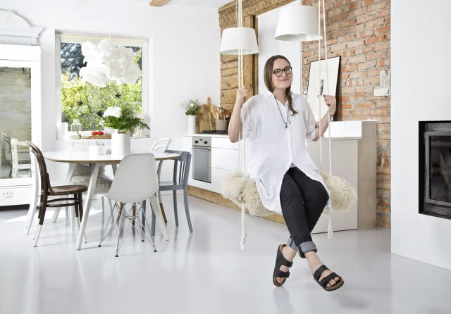 Blogerka Kavka Design