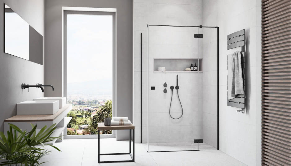 Radaway z prestiżową nagrodą "Must Have" za kolekcję Essenza