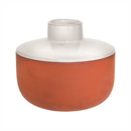 WAZON TERRACOTTA Bloomingville, SF Meble, 72 zł