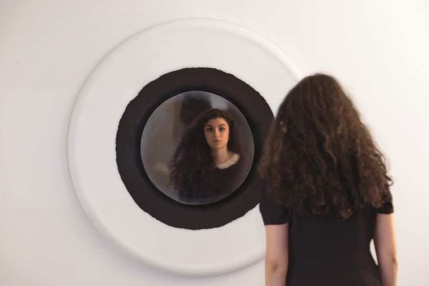 Seria Blanc Cassé
eksploruje pojęcie
białego...