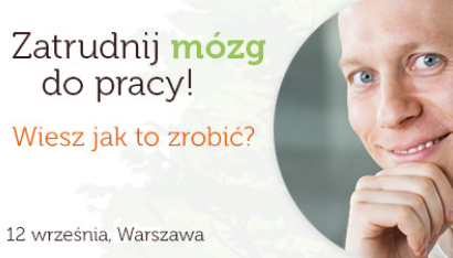 Zmiany w Życiu - zaproszenie na konferencję