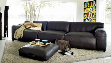Sofa modułowa Zeus