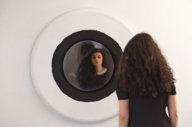 prace Damiena Gernaya