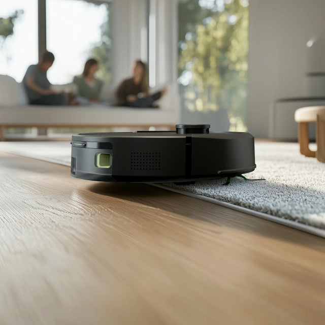 iRobot Roomba® Max 705 Vac