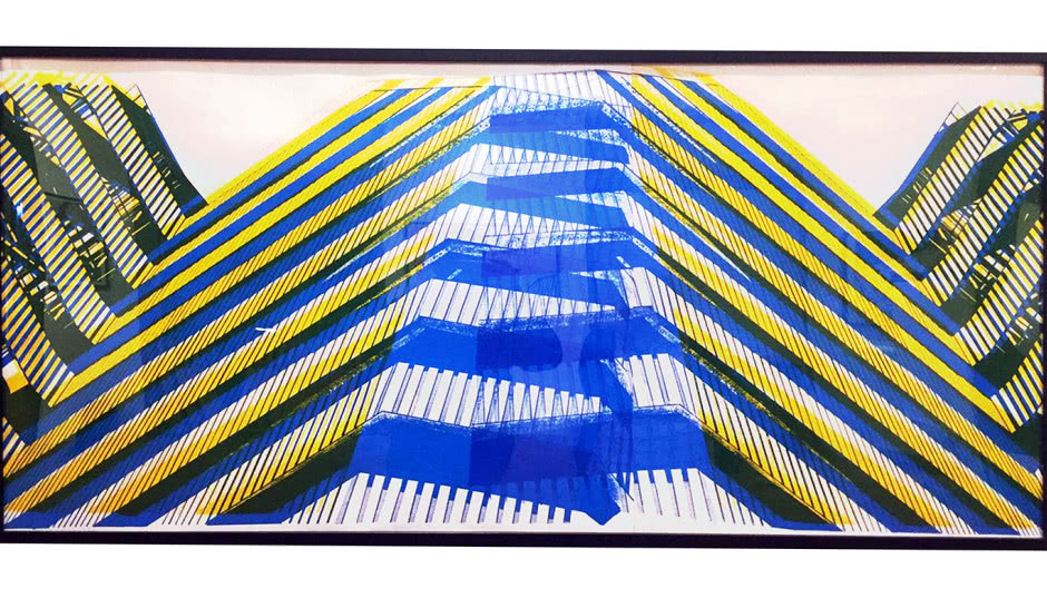 KISSPRINT 2019 - Wystawa Grafiki Artystycznej