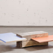 Seria Blanc Cassé
eksploruje pojęcie
białego...