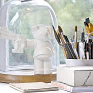 Jak mieszkają blogerzy? - Minimalizm pod Warszawą 