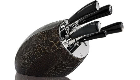 Jak wybrać noże kuchenne?