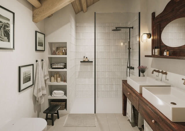 mazurskie domy na wynajem na Wzgórzach Dylewskich