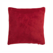 Czerwona poszewka Lucy