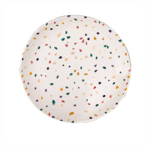 Talerz Terazzo, WESTWING NOW,  139,90 zł 