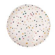 Okrągły stolik Gong Terazzo, CAPELLINI, cena u...