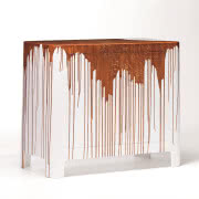 Seria Blanc Cassé
eksploruje pojęcie
białego...