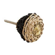 Gałka do mebli kula bosmańska, REGAŁKA, 20 zł