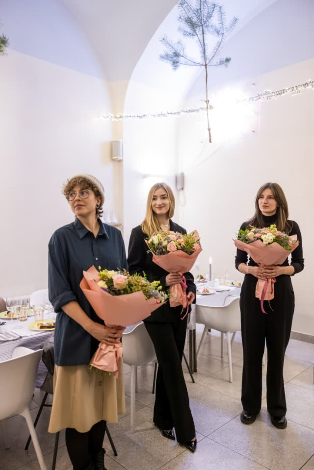 Wieczór pełen inspiracji - odkryj niezwykłe projekty laureatów konkursu Samsung