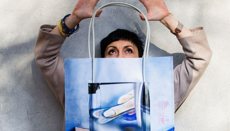 ŁÓDŹ DESIGN FESTIVAL dla Ukrainy!