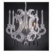Lampa wisząca Luce
