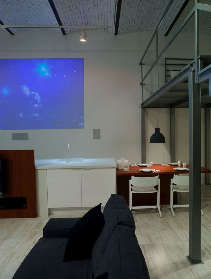 Kino domowe z prawdziwego zdarzenia - nad...