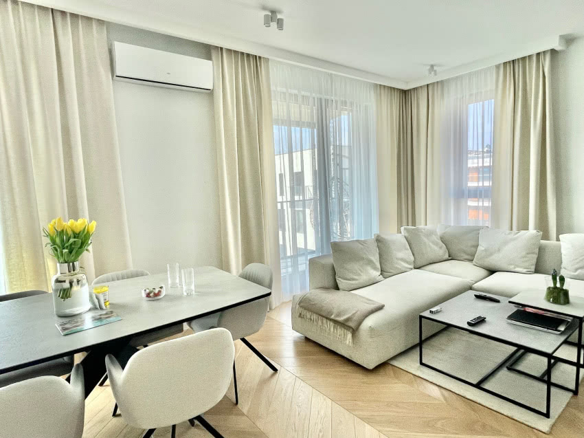 Zdjęcie: mi.ju mi.ju okno & tkanina 