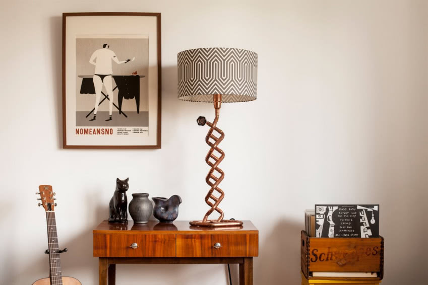 Industrialne lampy Zapalgo odnajdują się nie...