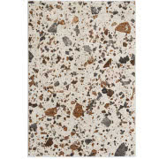 Okrągły stolik Gong Terazzo, CAPELLINI, cena u...