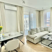 Zdjęcie: MK Studio/Home Concept Galeria Wnętrz w...