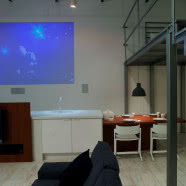 Lofty "U Scheiblera" - apartament w starej łódzkiej przędzalni