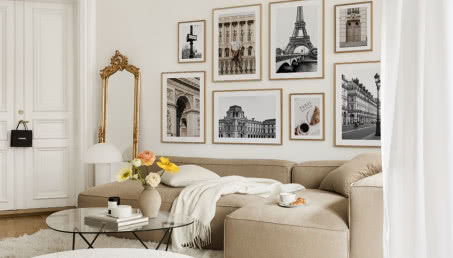 Jak urządzić salon? 7 stylów, które warto znać!