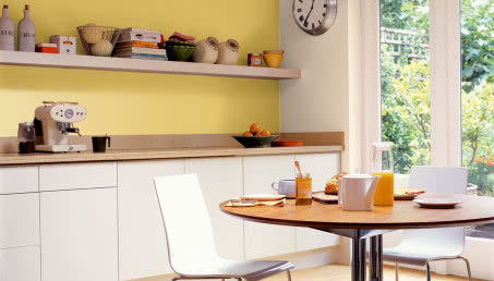 Farby do kuchni i łazienki