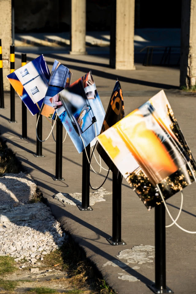 ŁÓDŹ DESIGN FESTIVAL dla Ukrainy!