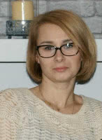 Izabela Hula-Milanowska - projektantka