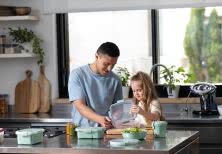 Smart To Go Eco - Twój sprytny sposób na codzienne posiłki 